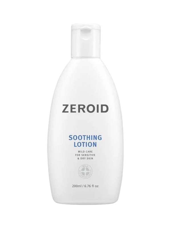 Soothing Lotion