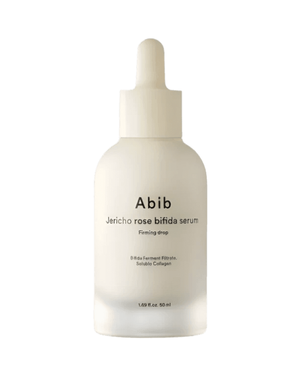 Jericho Rose Bifida Serum Firming Drop - K-beauty glow