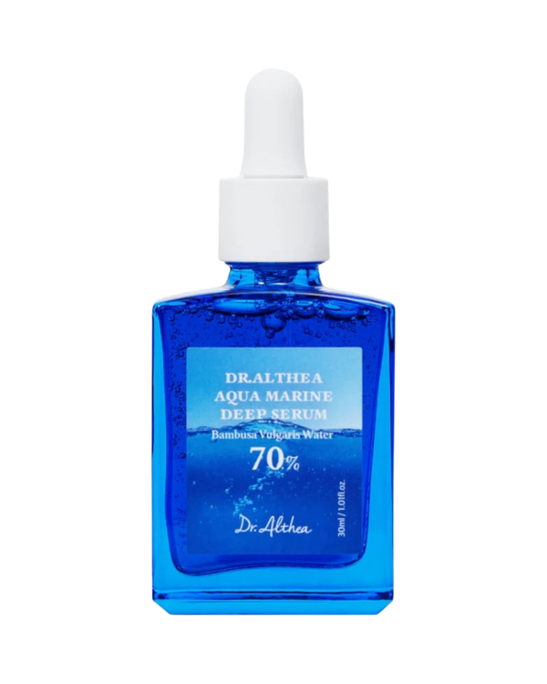 Aqua Marine Deep Serum