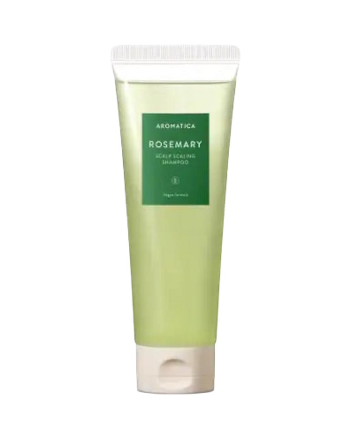 Rozemarijn Scalp Scaling Shampoo