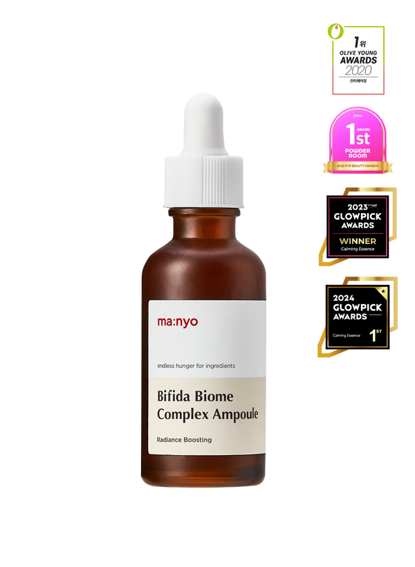 Bifida Biome Complex Ampoule