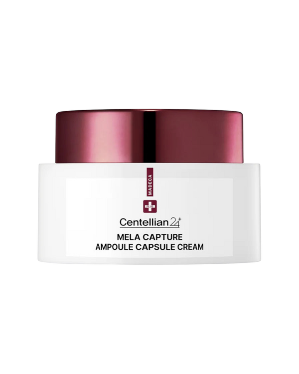 Madeca Mela Capture Ampoule Capsule Cream