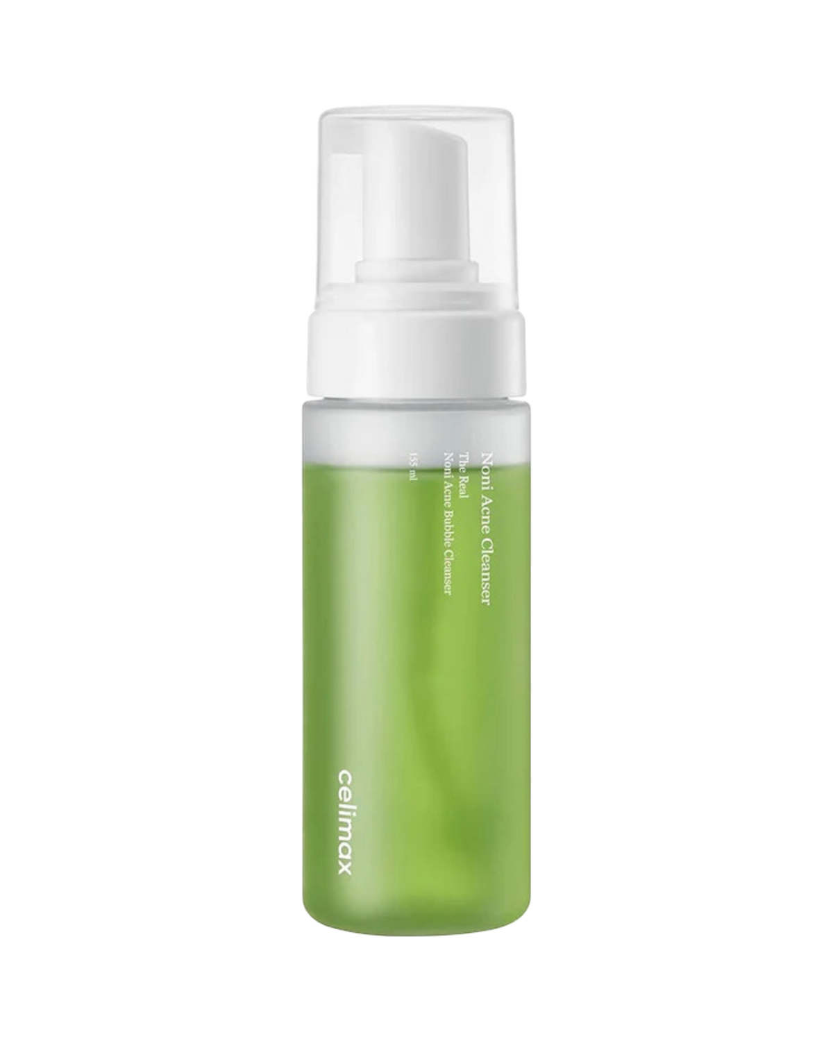 De Echte Noni Acne Bubble Cleanser
