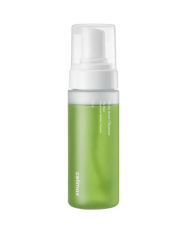 De Echte Noni Acne Bubble Cleanser