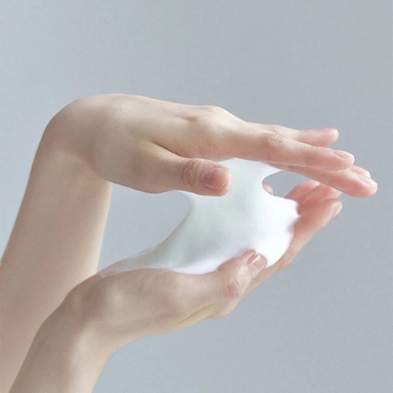 De Echte Noni Acne Bubble Cleanser