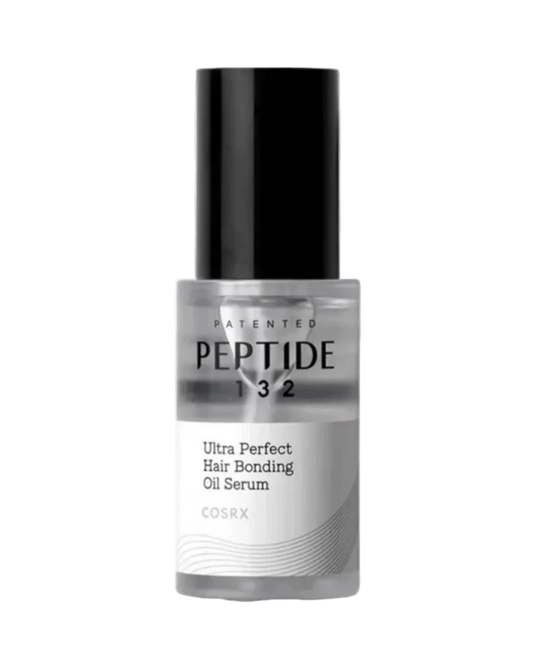 PEPTIDE-132 Ultra Perfect Haar Binding Olie Serum