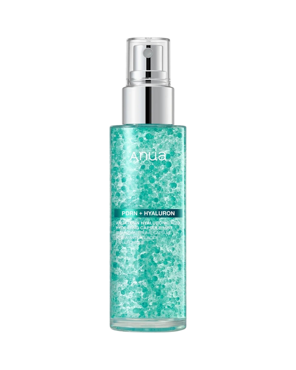PDRN Hyaluronic Acid Hydrating Capsule Mist