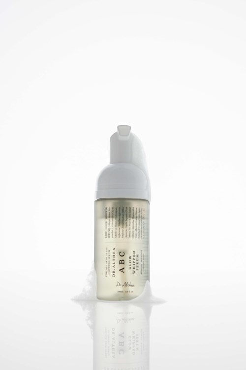 ABC Glow Whipped Serum