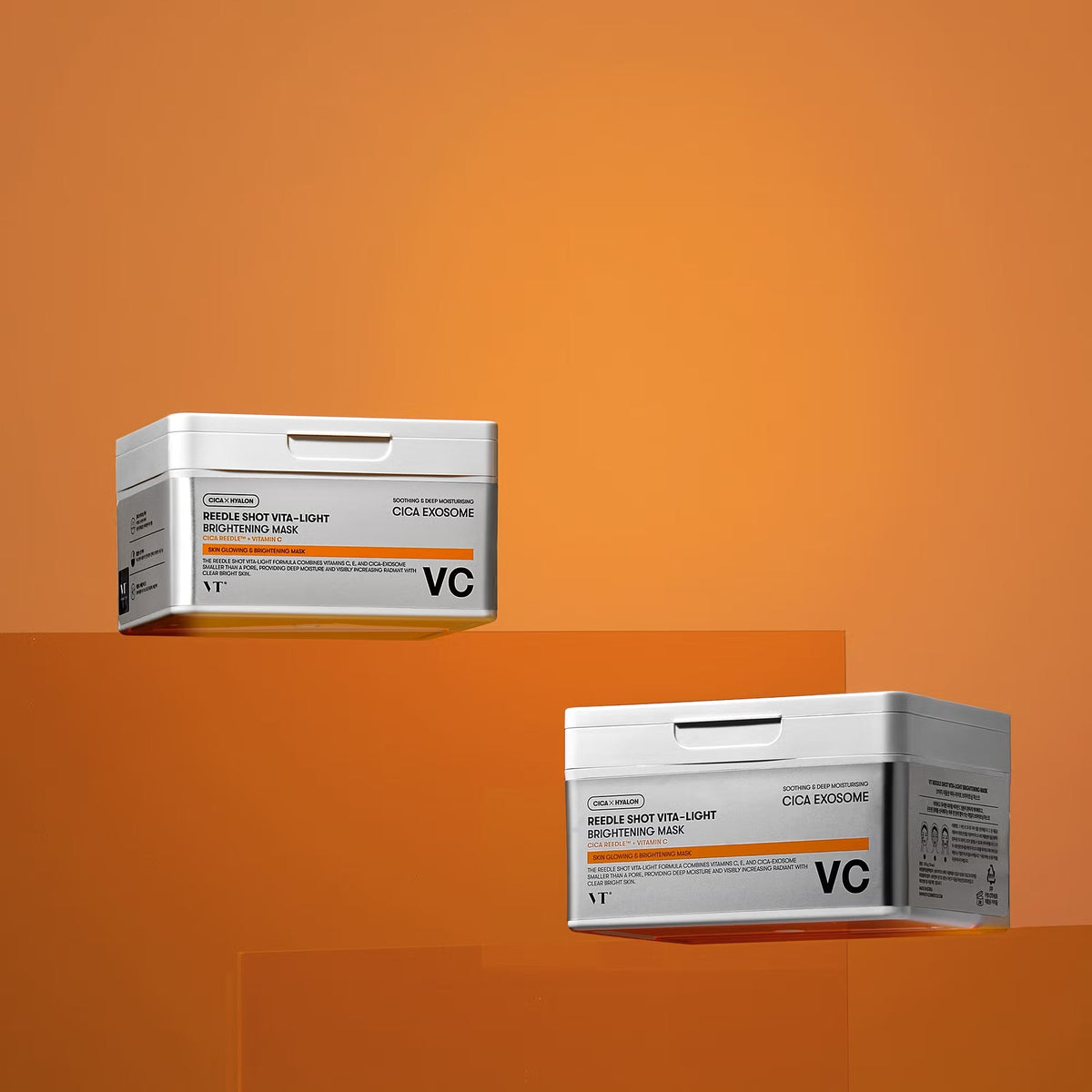 Reedle Shot Vita-Light Brightening Mask