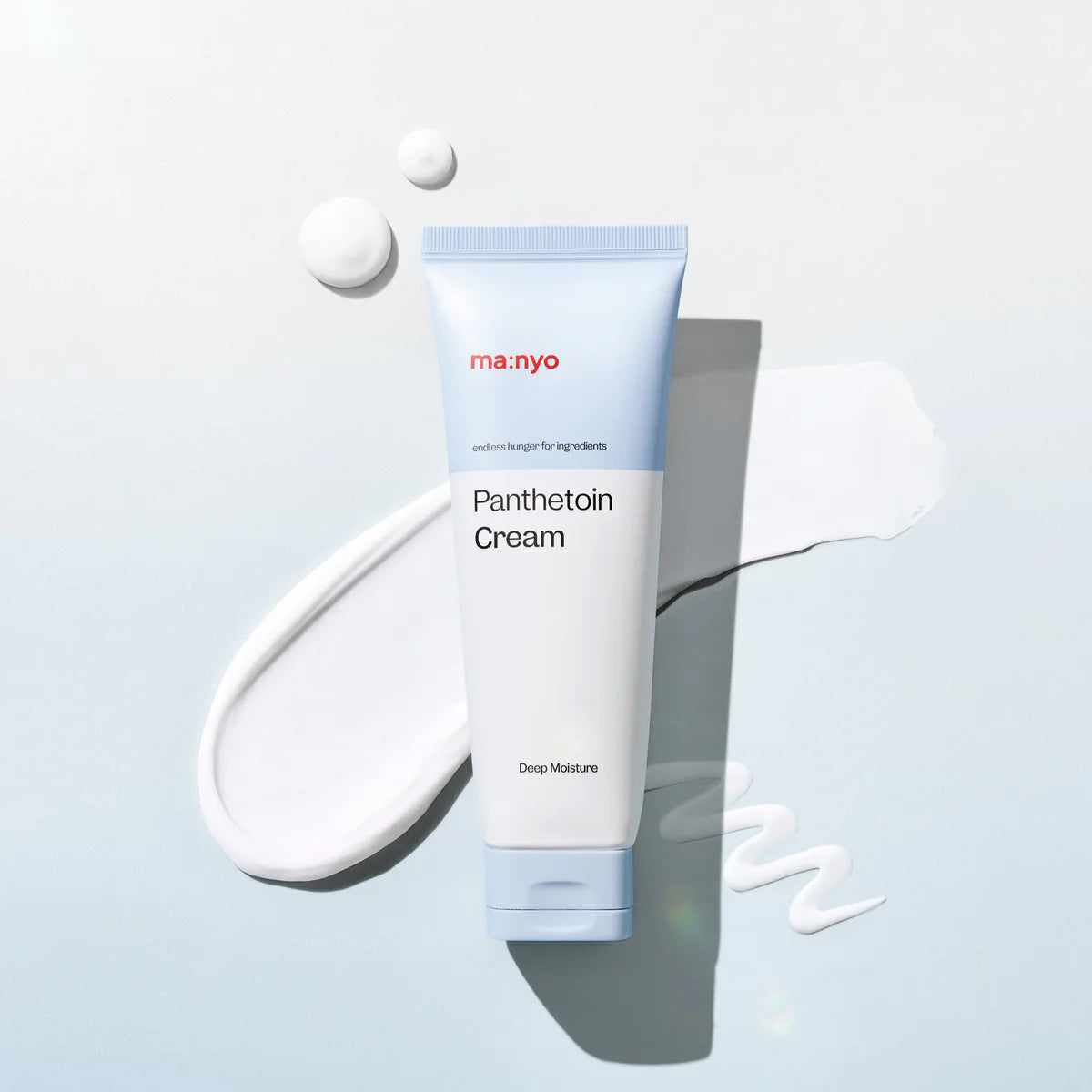 Panthetoin Cream