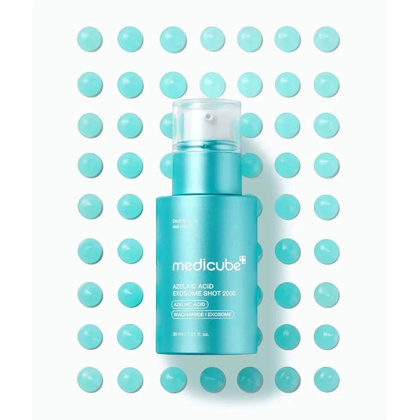 Azelaic Acid Exosome Shot 2000