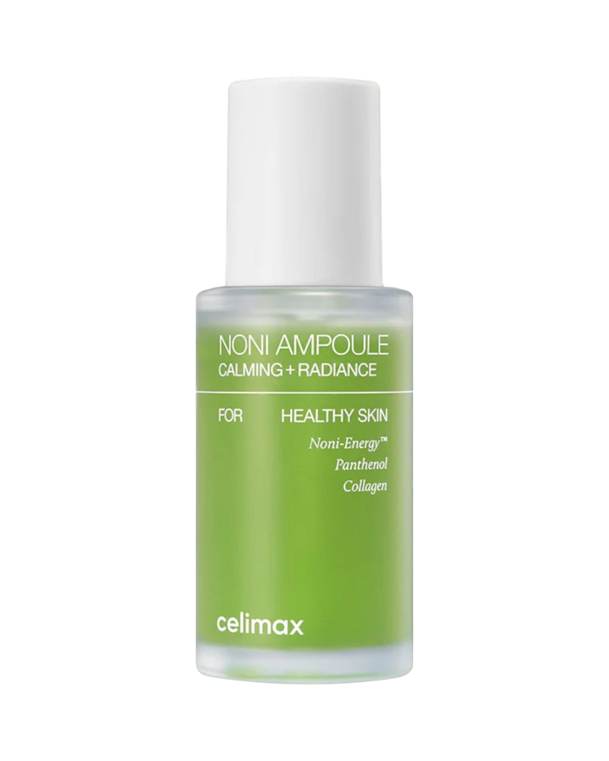 De Echte Noni Energie Ampoule