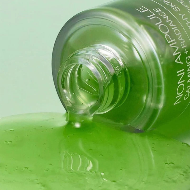 De Echte Noni Energie Ampoule