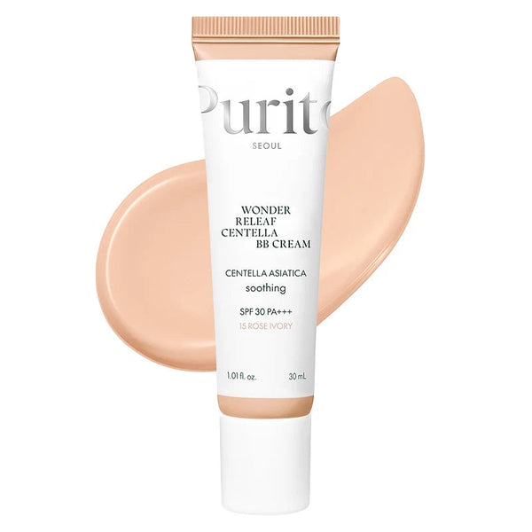 Wonder Relief Centella BB Cream SPF30 PA+++
