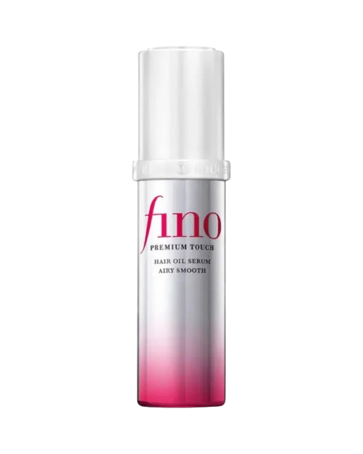 Fino Premium Touch Haarolie Serum Luchtig Glad