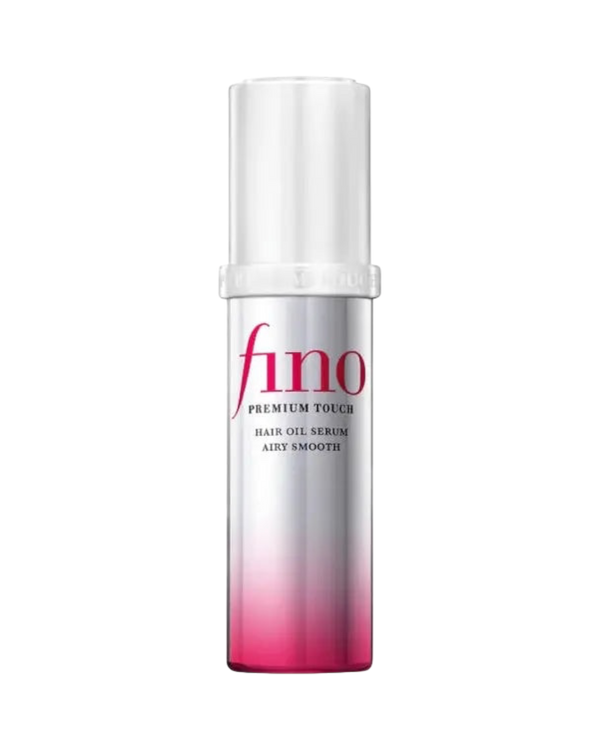Fino Premium Touch Hair Oil Serum Airy Smooth