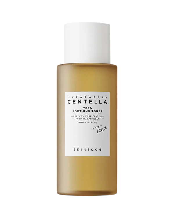 Centella Teca Soothing Toner