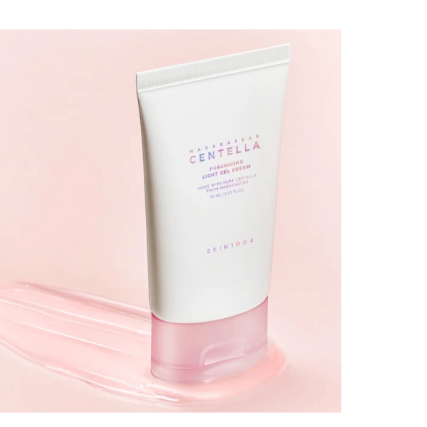 Madagascar Centella Poremizing Light Gel Cream