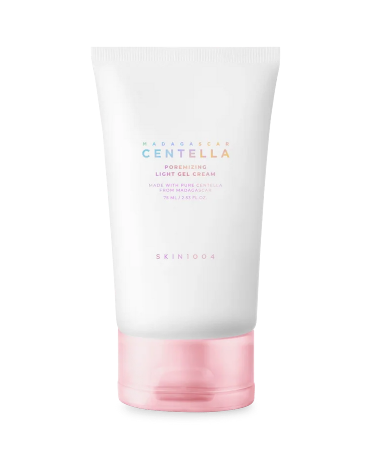 Madagascar Centella Poremizing Light Gel Cream