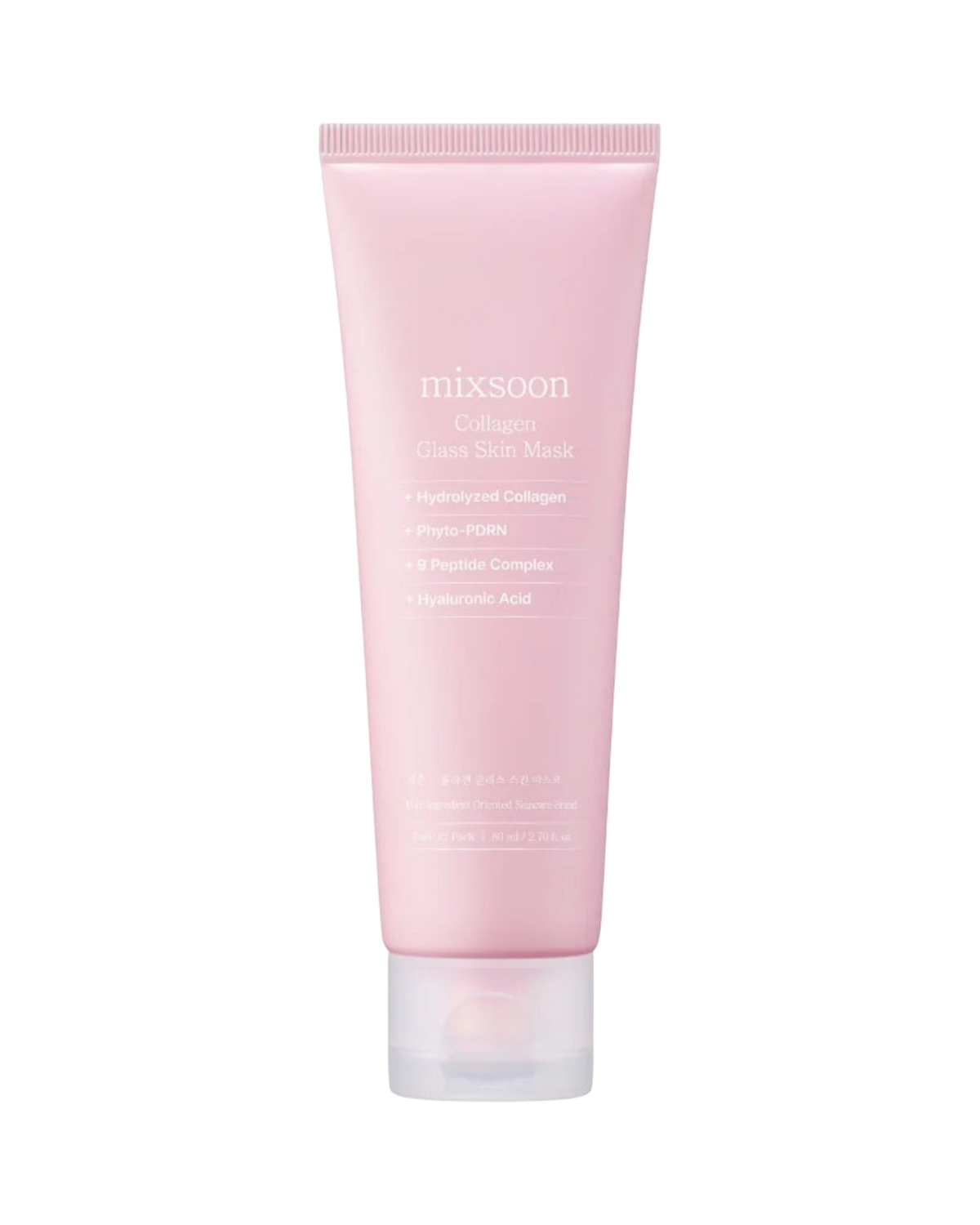 Collage Glass Skin Masker