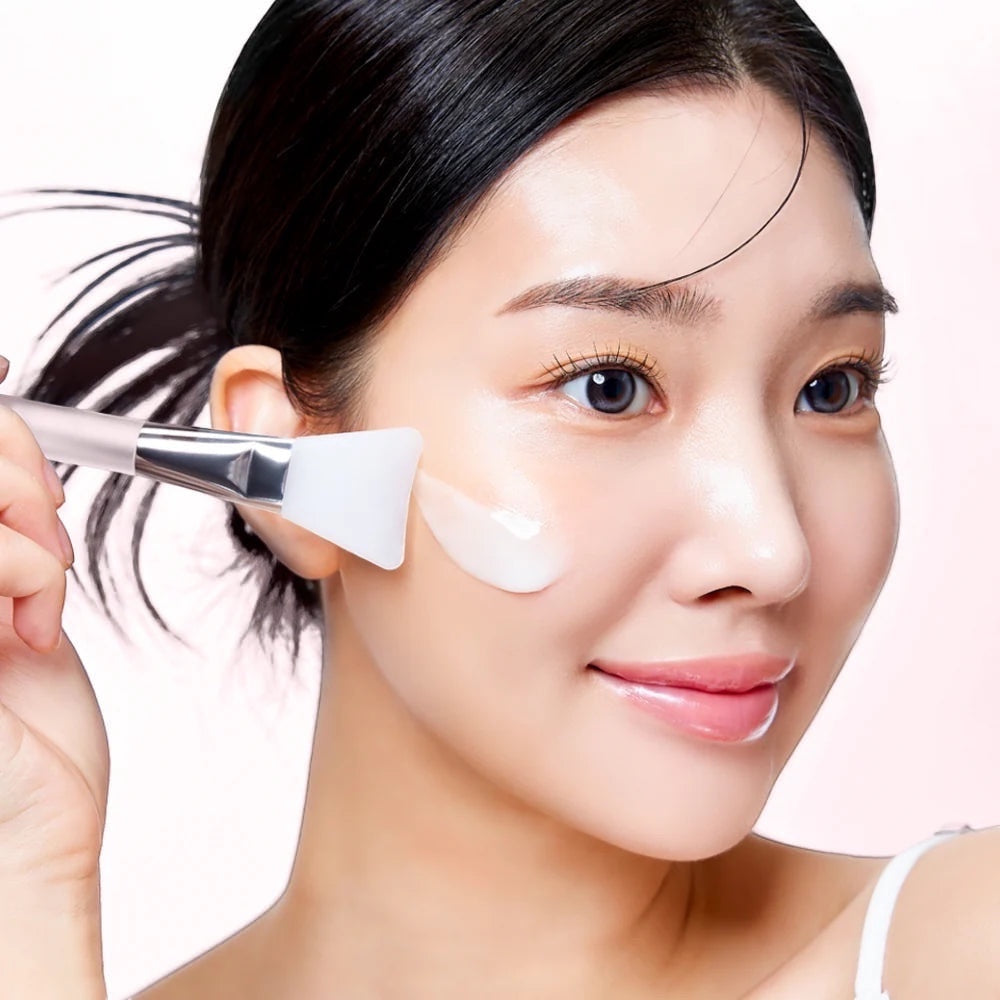 Collage Glass Skin Masker