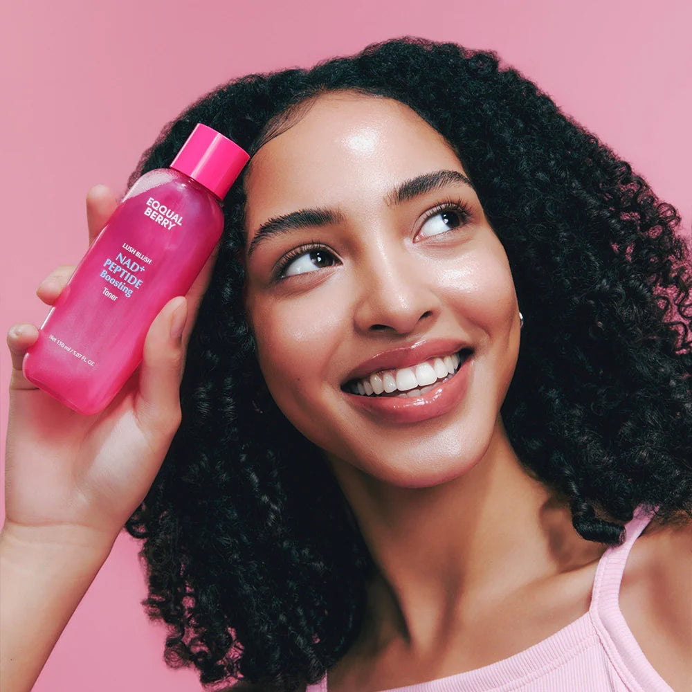 NAD+ Peptide Versterkende Toner