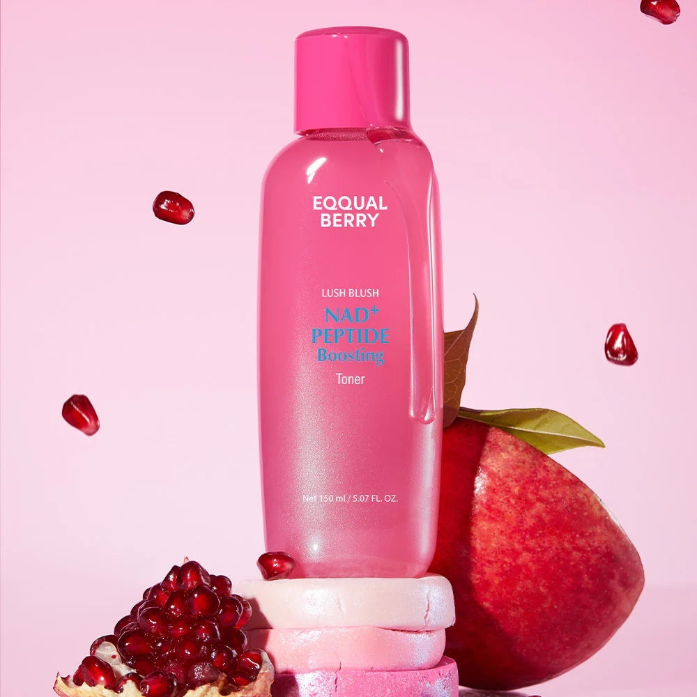 NAD+ Peptide Versterkende Toner