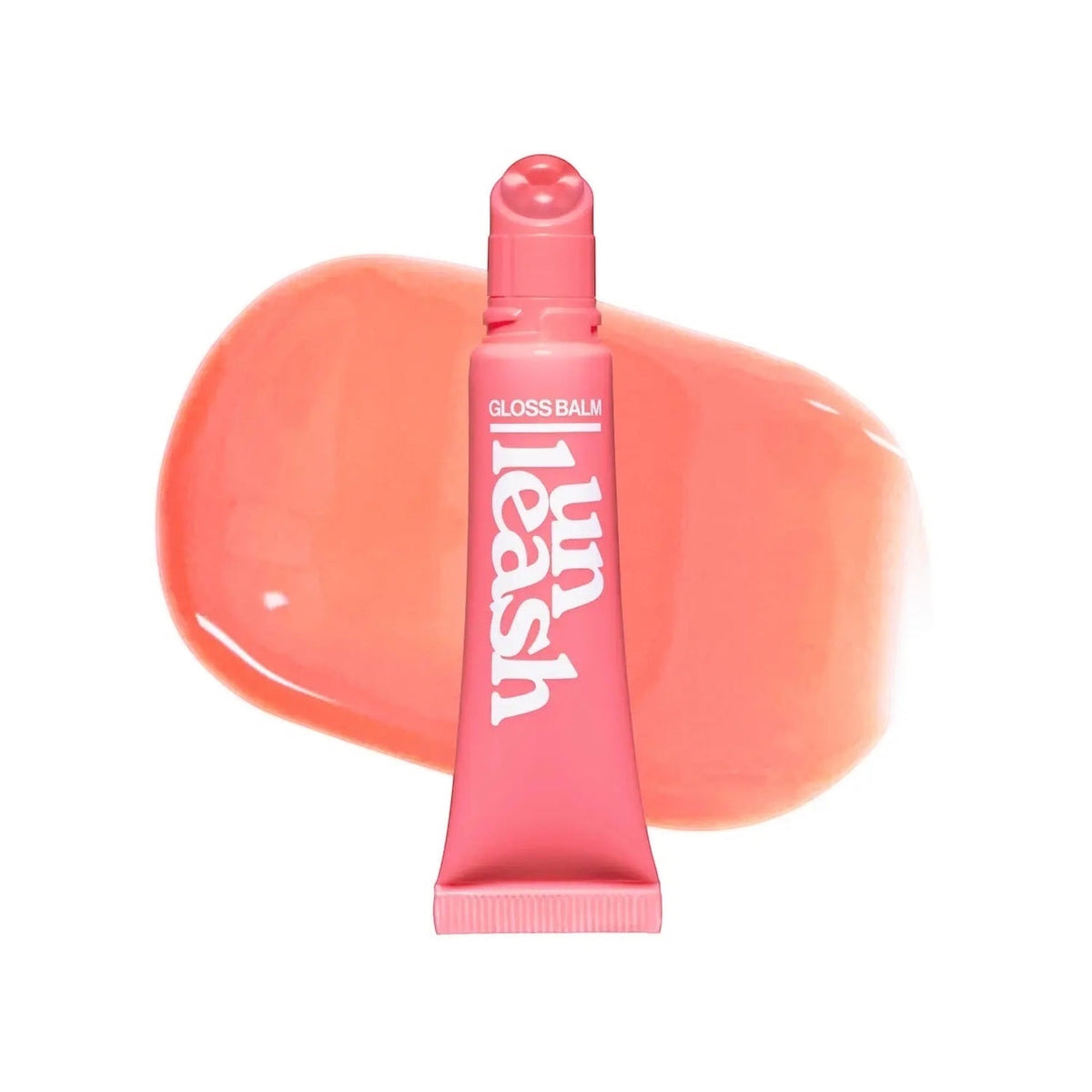 Zonsondergang Dazzle Gloss Balsem