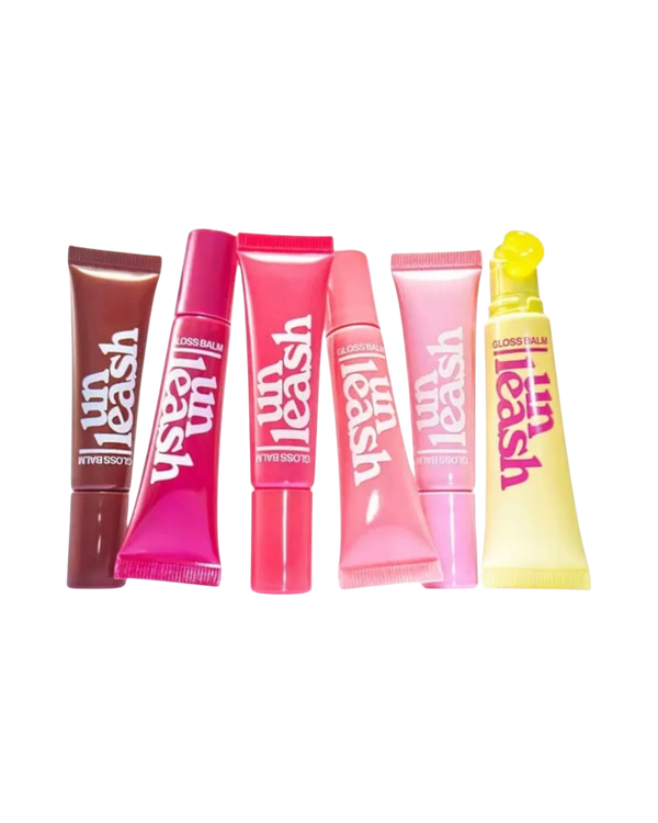 Sunset Dazzle Gloss Balm